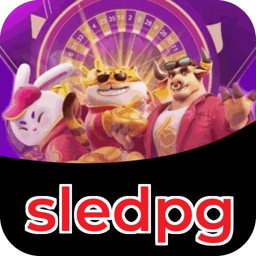 sledpg - Infraestrutura de segurança certificada