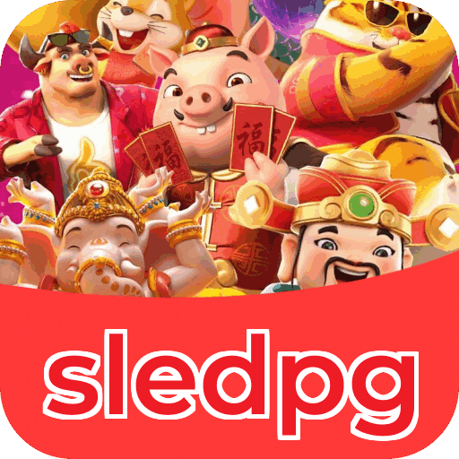 Especificações técnicas download sledpg