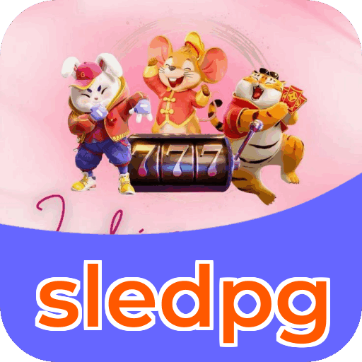 Especificações técnicas download sledpg