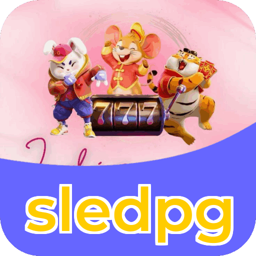 Especificações técnicas download sledpg