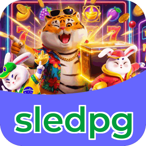 Especificações técnicas download sledpg