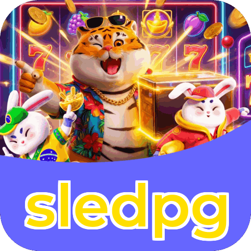 Especificações técnicas download sledpg